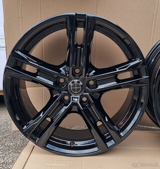 Disky BMW 1 F40,2 F44, 5x112,r18 - 2