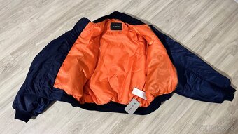 balenciaga bomber vel M oversized - 2