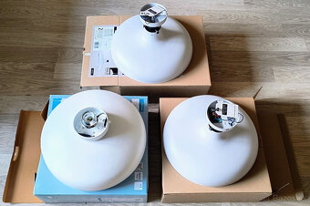 Svietidlá EGLO  MATLOCK  43842 a MOGANO 94548 - 2