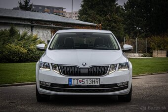 Škoda Octavia 2.0 TDI L K, 110kW, M6, TOP STAV - 2