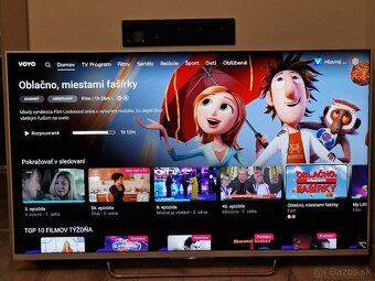 50" SMART TV SONY KDL 50W807C - 2