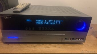 Harman Kardon AVR 245 7.1 AV receiver - 2