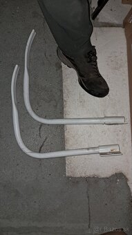 Držiak na bojler - 2