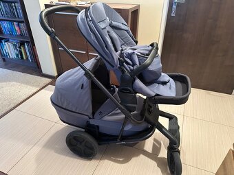 Dvojkombinácia Kočík Easywalker Harvey3 - 2