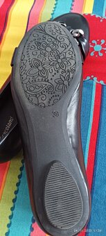 Dámske lodičky a balerínky - 2