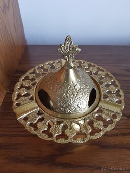 Dekoratívne predmety - 2