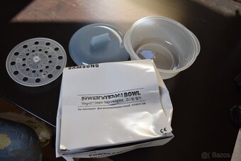 Sterilizátor do mikrovlnnej rúry - 2