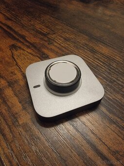 Oura Ring 4 Stealth (matne čierny) 10 - v záruke, s dokladom - 2