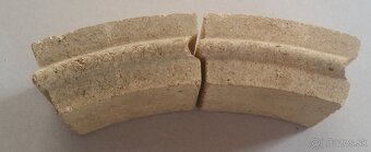 Samotove obluky na pece, Chleba, pizza Maso,atd - 2