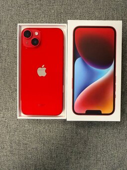 iPhone 14 128 GB - 2