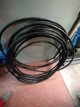 Kábel ayky 4x25 - 2