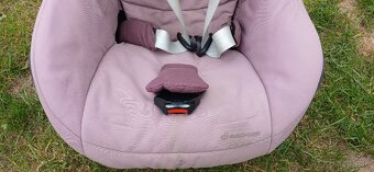 Autosedačka Maxi Cosi Pearl (9-18kg) s isofixom Maxi Cosi Fa - 2
