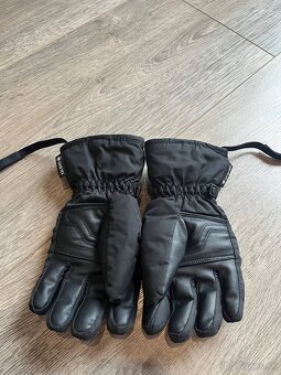 Detské rukavice Reusch - 2