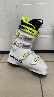 Lyziarky Head Rebels c. 38-39 - 2