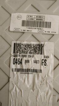 BCM Ford focus 2, c max - 2