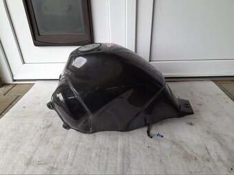 HONDA XL 650 TRANSALP - 2