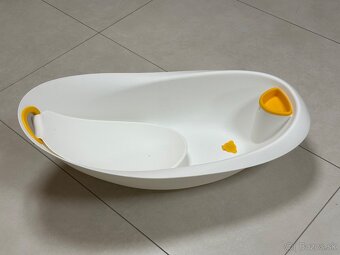 Predám vaničku Keeper Natalia - 2