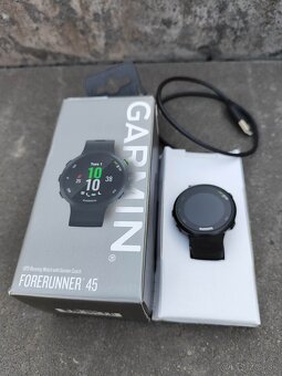 Garmin Forerunner 45 - 2