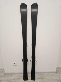 juniorske lyze salomon - 2