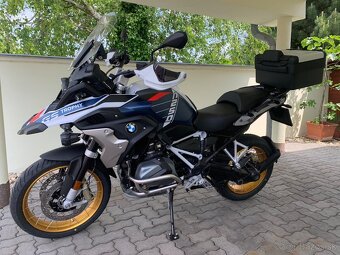 Predám BMW R 1250 GS - 2