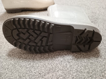 Dievčenské gumáky EU35 - 2