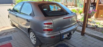 fiat brava 60kw STK do 2.06.2027 - 2