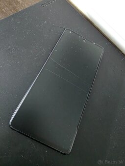 Samsung S20 FE Blue - 2