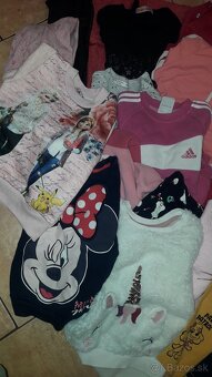 Pre dievčatko 98 - 2