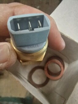 Spinač 2° ventilatora felicia - 2