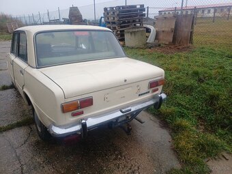 Lada 2101 - 2