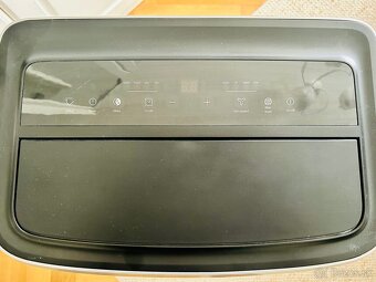 Mobilná klimatizácia Electrolux - 2