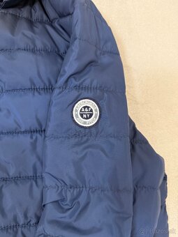 Abercrombie & Fitch bunda - 2