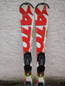 Atomic Redster 100cm - 2