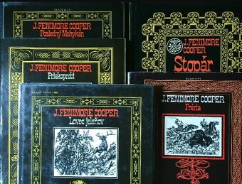 Predám mix kníh - 2