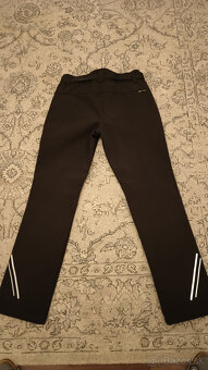 Sofshellové nohavice - 2