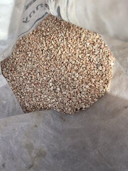 Kamenný koberec - 2