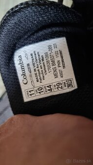 Columbia
CRESTWOOD MID WP - 2