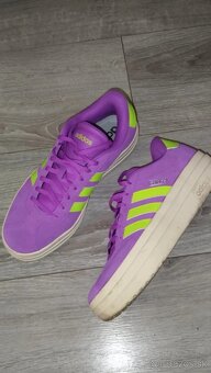 Tenisky Adidas - 2