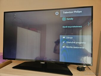 Televízor 43pfs5301 12 philips - 2
