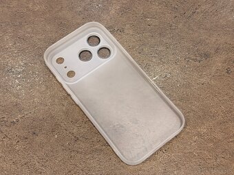 Apple iPhone 17 pro - 2