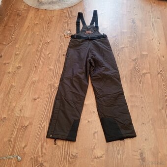 Lyžiarske nohavice S - 2