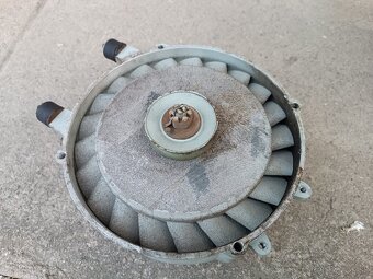 Diely na motor Slavia - 2