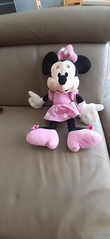 Predám plyšáky - 2