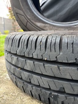 Hankook Vantra LT 215/65 R16 C - 2