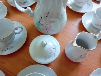 Kávová súprava - 2