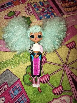 L.O.L. Surprise bábika - 2