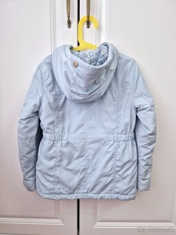 Ľahká bundička NEXT veľ.122 - 2
