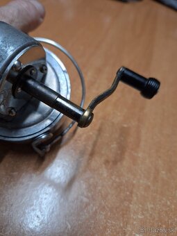 Retro navijak ROUSEK - 2