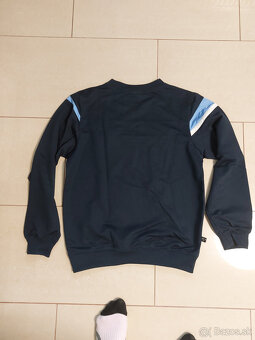 Chlapčenská mikina NIKE veľ. 152-158 - 2