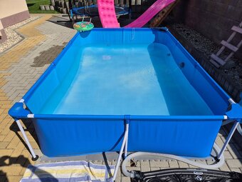 Bestway bazén 3x2m - 2